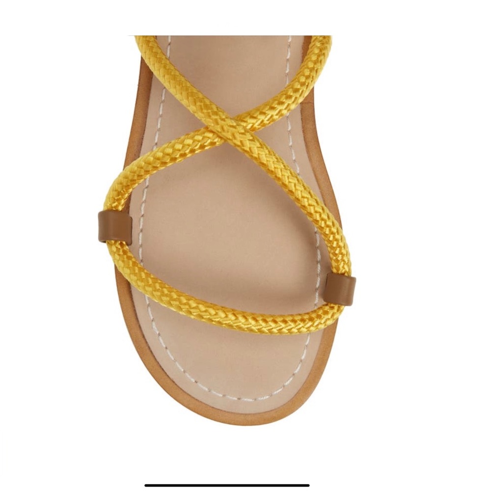 NWT Rag & Bone swappable strap sandals - US9/EU39 - Picture 6 of 7